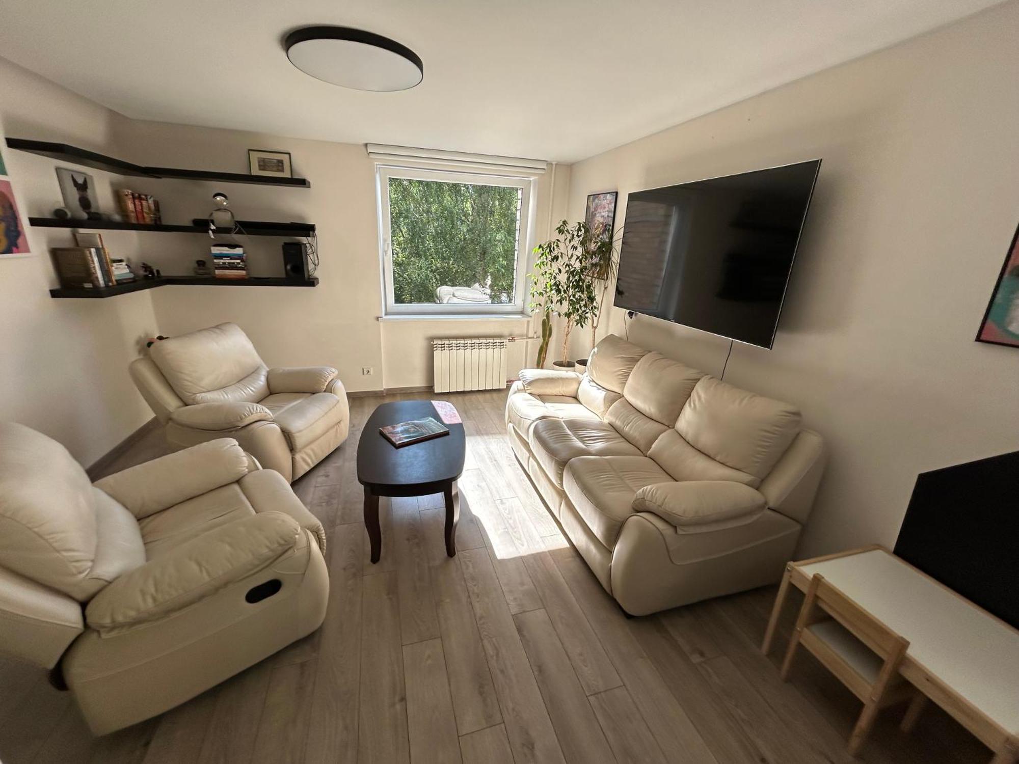 Algirdo Apartments, Self Check-In, Free Private Parking Vilnius Buitenkant foto