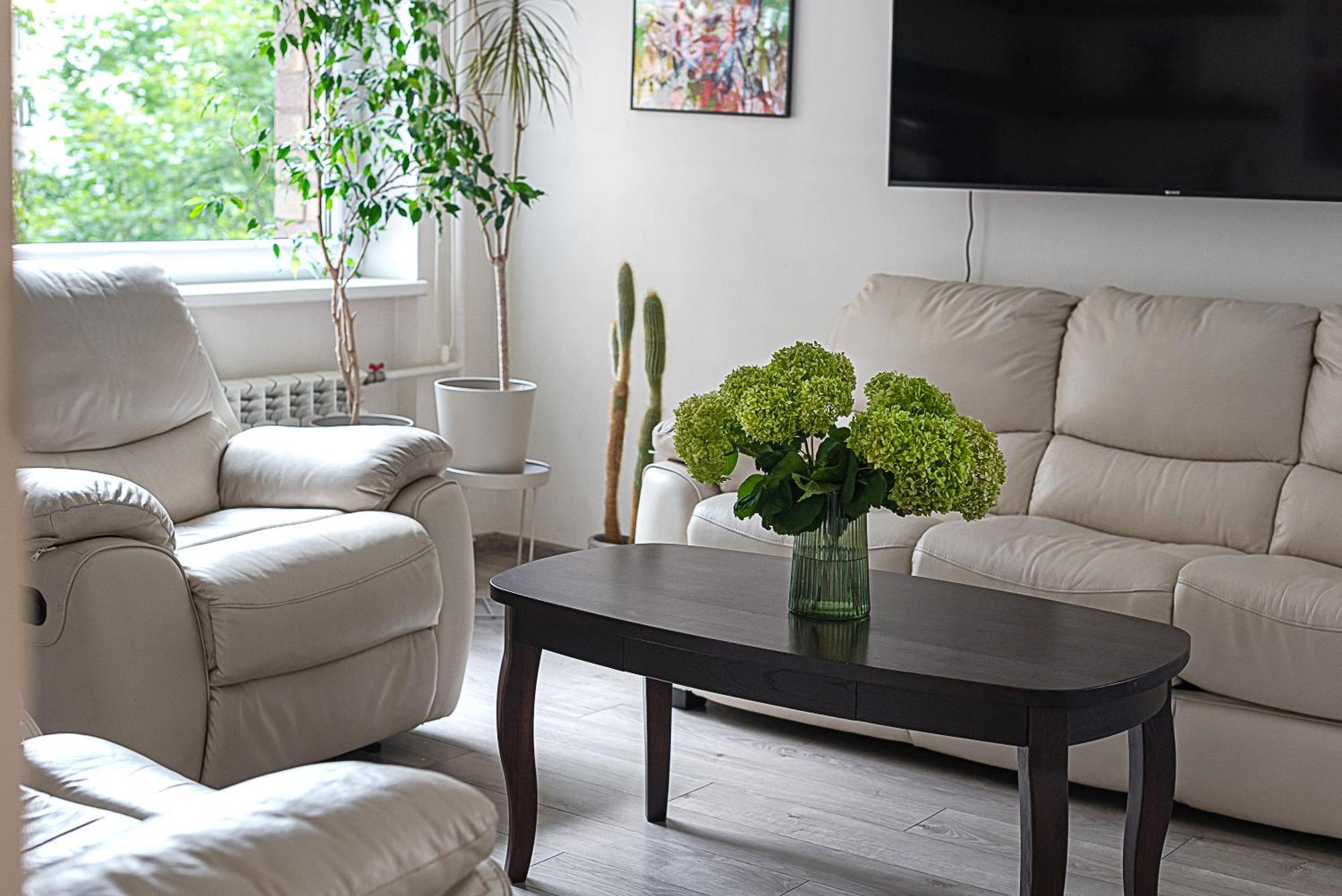 Algirdo Apartments, Self Check-In, Free Private Parking Vilnius Buitenkant foto